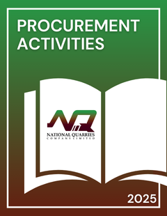 Procurement Web