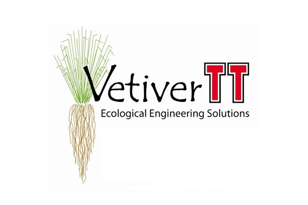 Vetiver TT Logo